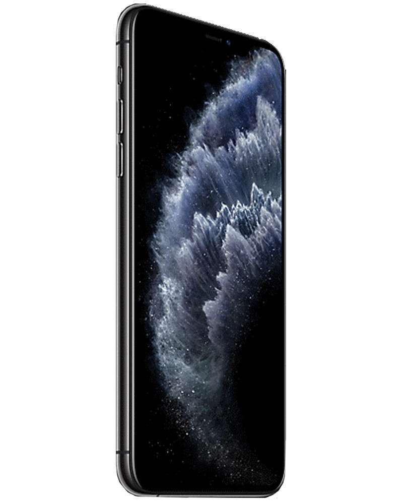 IPHONE 11 PRO MAX SPACE GRAY 64GB