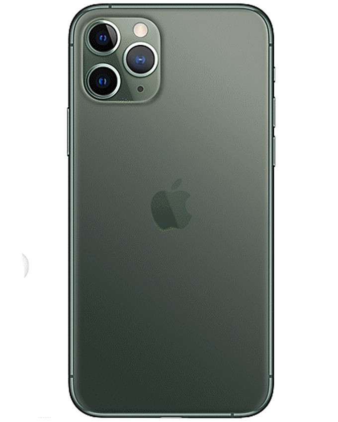 Wholesale iPhone 11 Pro Max Green 256GB - B Stock - Image 3